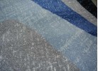 Тъкан килим MAGNOLIA 585 blue